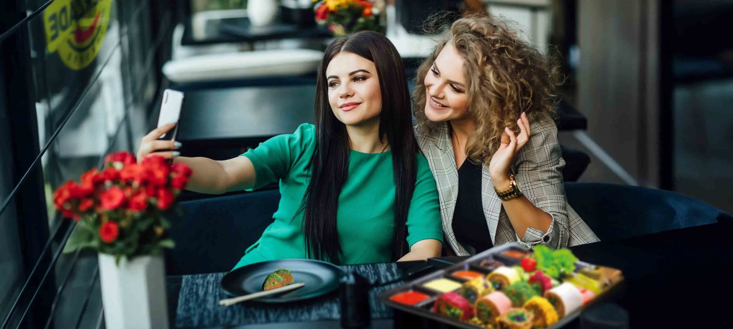 Biberzade crunchy sushi çiğköfte – premium ürün kalitesi ve yüksek sepet ortalaması