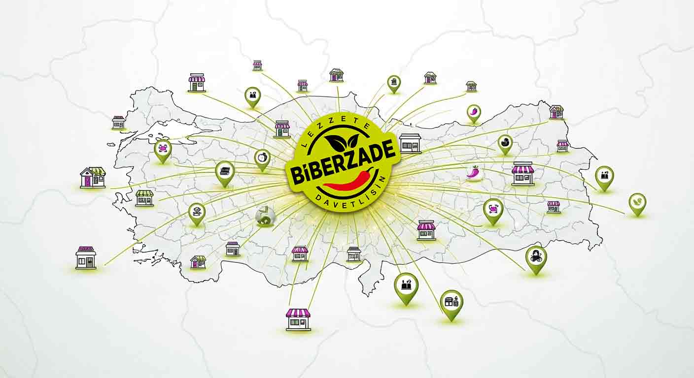 çiğköfte franchise