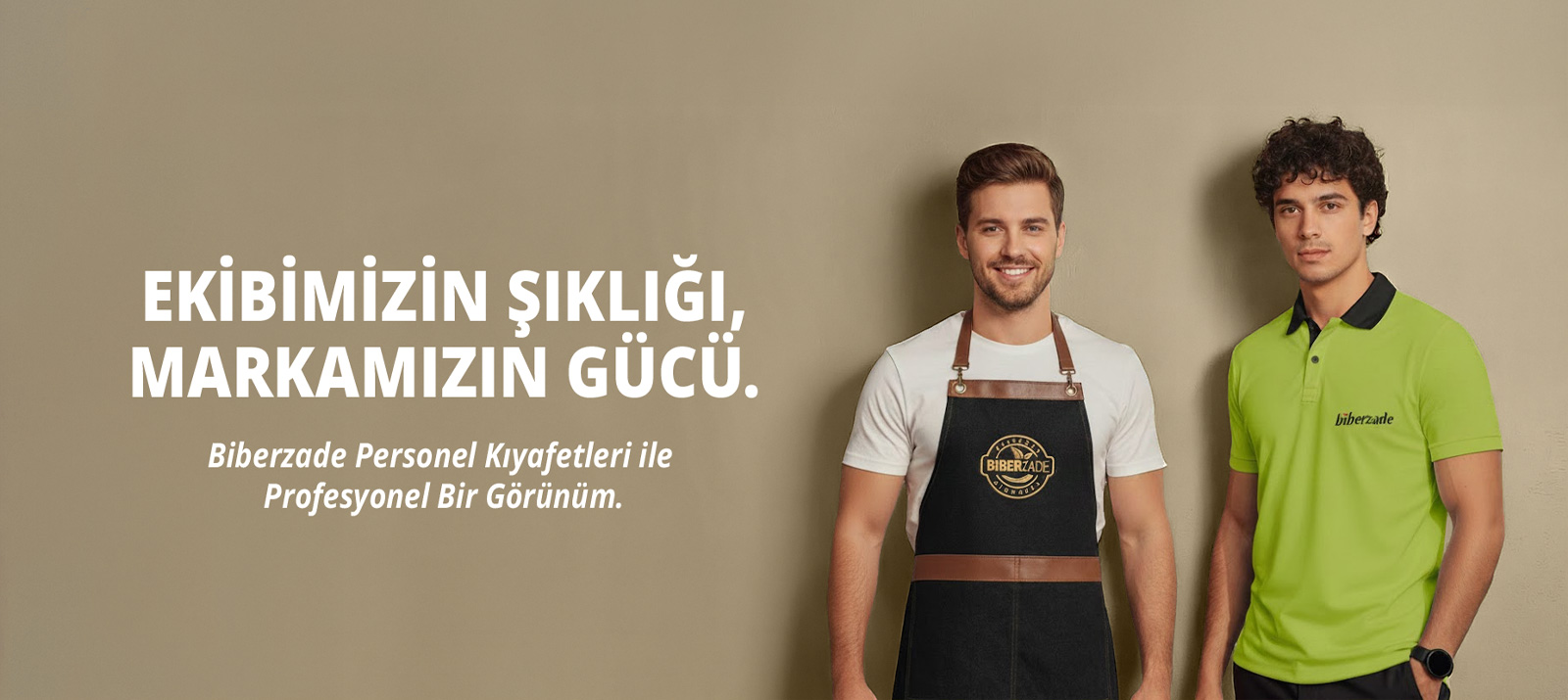 Biberzade sushi çiğköfte sunumu – franchise ürün kalitesi