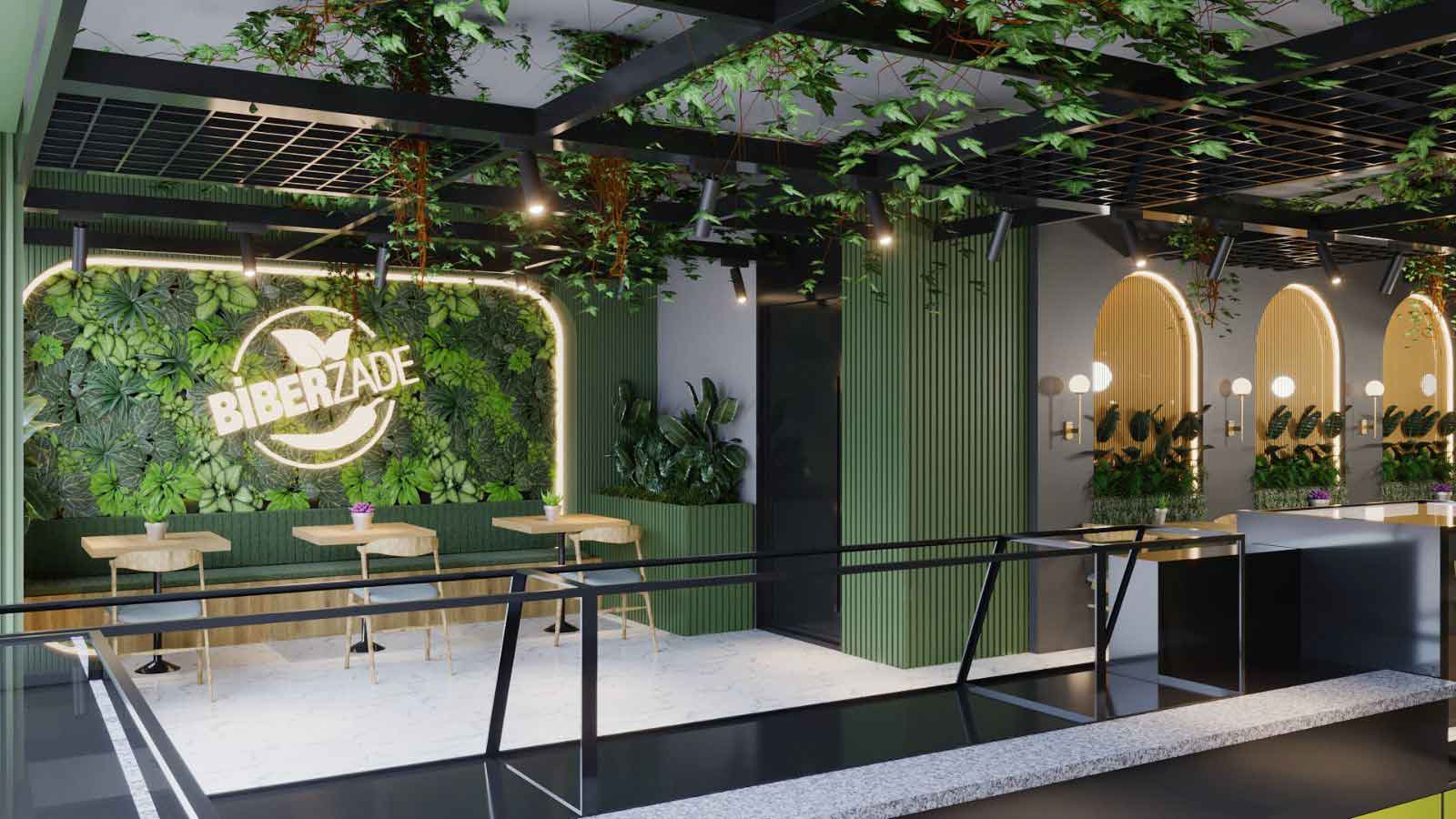 Biberzade çiğköfte franchise – 2026 bayilik şartları ve marka standardı